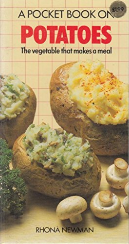 Pocket Book on Potatoes