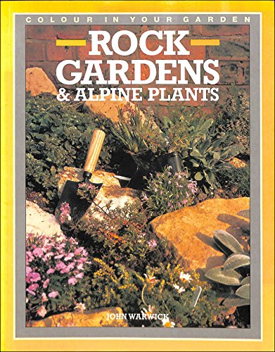 Beautiful Rock Gardens and Alpine Plants