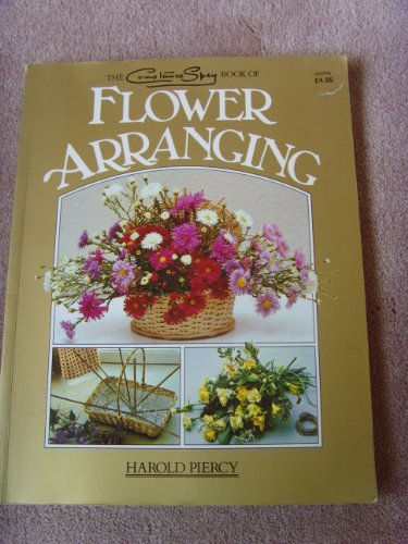 The Constance Spry Book of Flower Arranging
