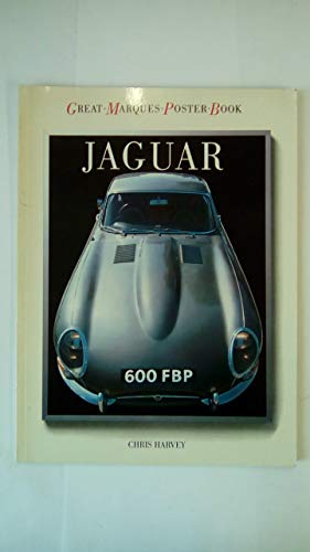 Jaguar: Poster Book (Great Marques S.)