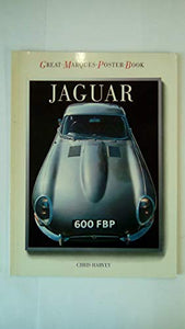 Jaguar: Poster Book (Great Marques S.) 
