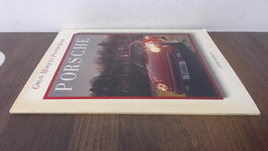 Porsche: Poster Book (Great Marques S.) 