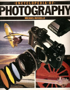 Encyclopedia of Photography, The 