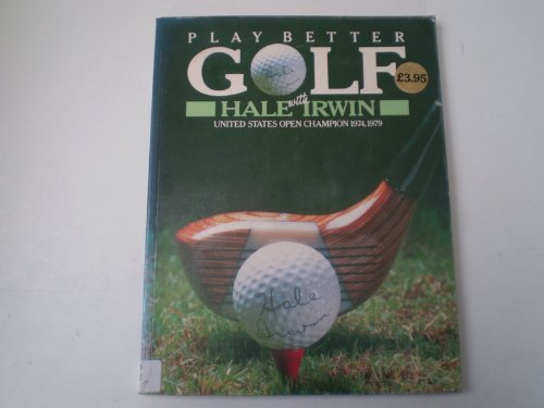 Play Better Golf