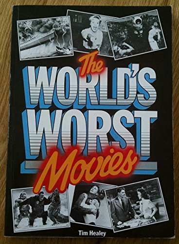 World's Worst Movies