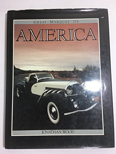 Great Marques of America