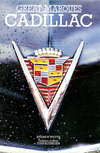 Great Marques: Cadillac