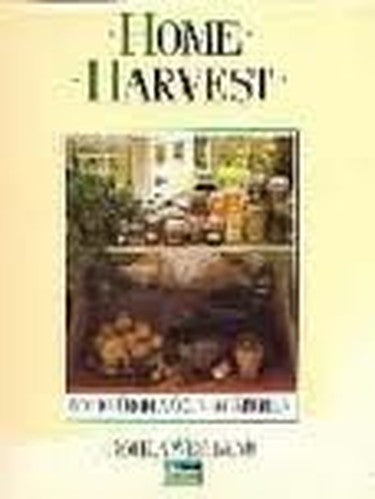 HOME HARVEST.