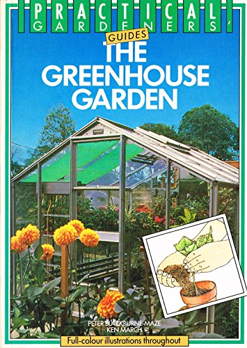 Greenhouse Gardening