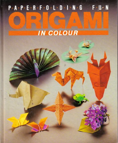 Origami in Colour