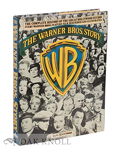 Warner Brothers Story