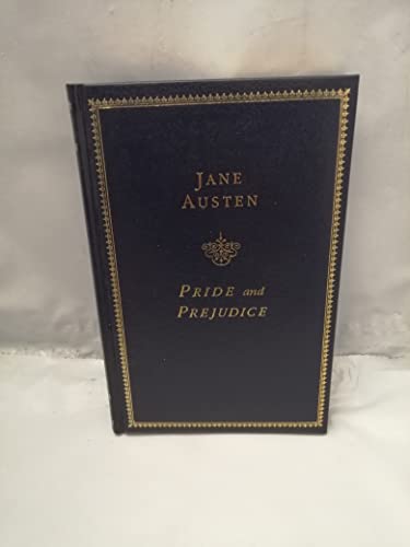 Pride and Prejudice