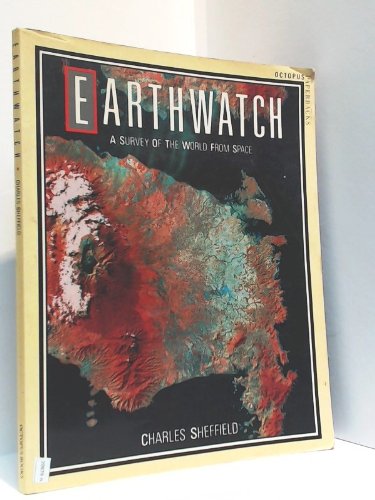 Earthwatch Survey World