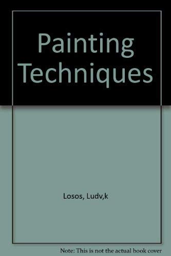 Painting Techniques