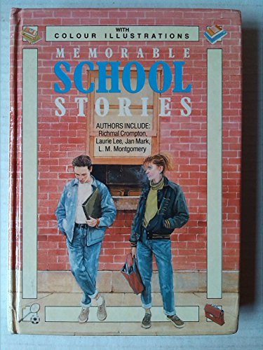 Memorable School Stories