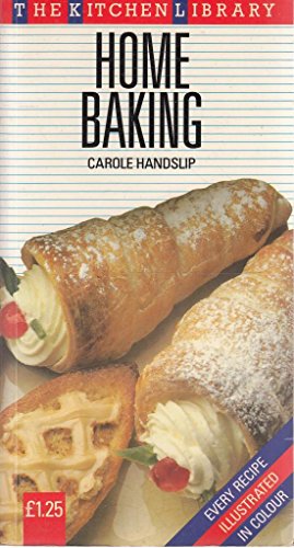 Home Baking