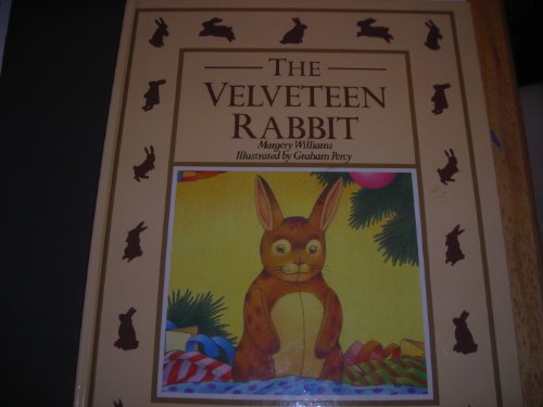 The Velveteen Rabbit