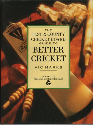 Tccb Book Of Cricket