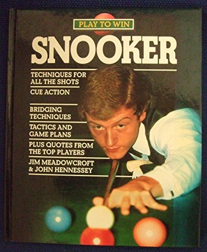 Snooker