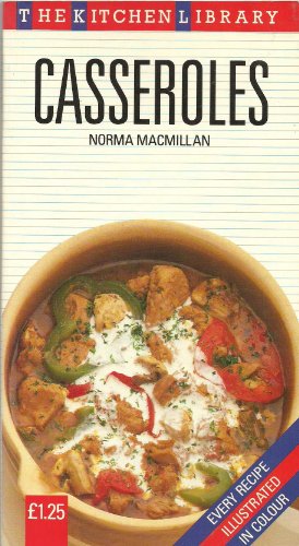 Casseroles