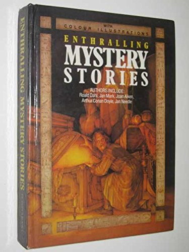 Mystery Stories