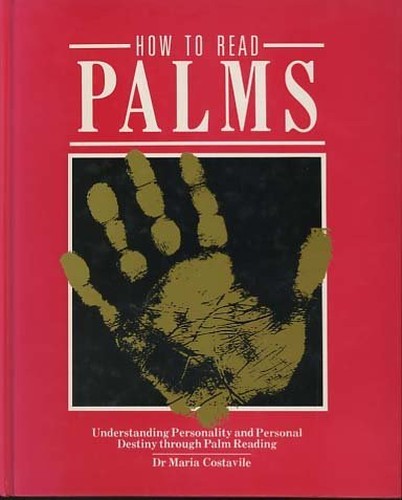 How to Read Palms