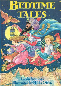 Title: Bedtime Tales 