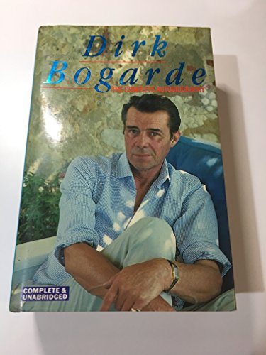 Dirk Bogarde Exp