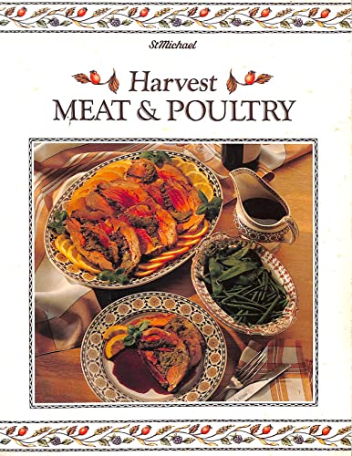Meat and Poultry