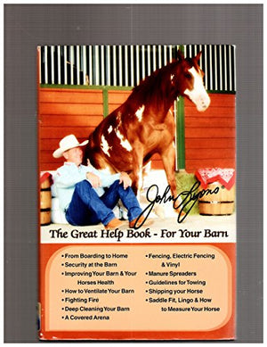 The Great Help Book - For Your Barn