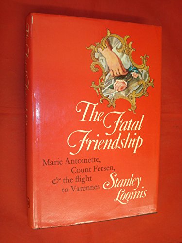 Fatal Friendship
