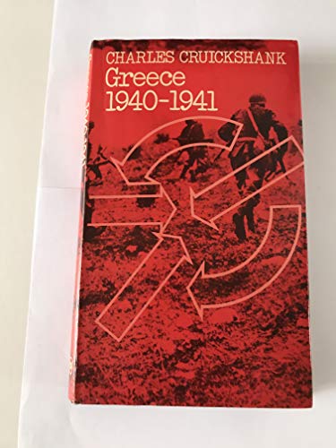 Greece, 1940-41