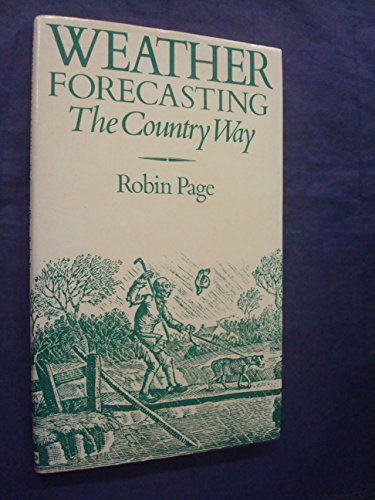 Weather Forecasting