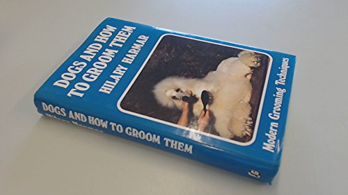 Dogs: modern grooming techniques