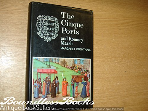 Cinque Ports and Romney Marsh