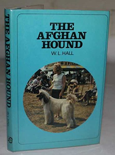 The Afghan Hound