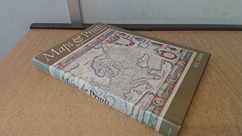 Maps and Prints