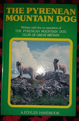 Pyrenean Mountain Dog