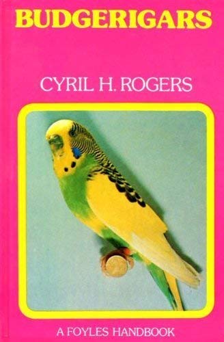 Budgerigars