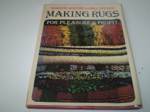 Making Rugs