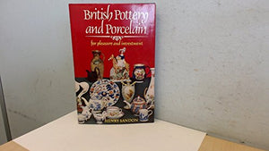 British Pottery and Porcelain