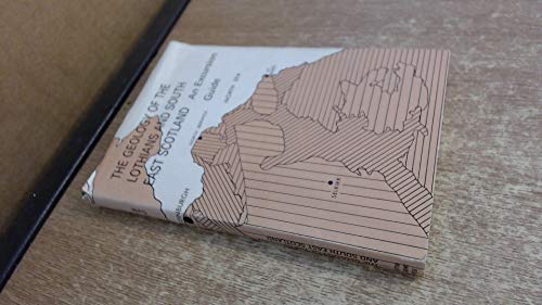 Geology of the Lothians and South East Scotland
