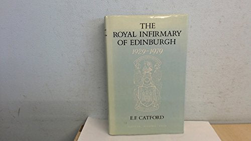 Royal Infirmary of Edinburgh, 1929-79