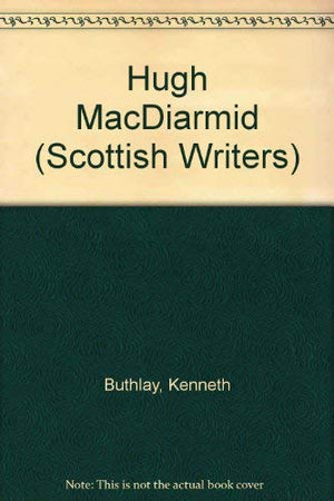 Hugh MacDiarmid