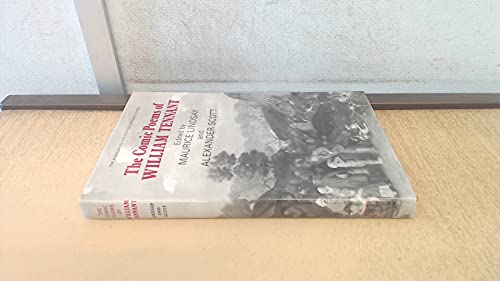 The Comic Poems