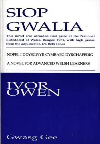 Siop Gwalia