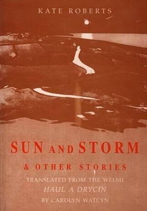 Sun and Storm