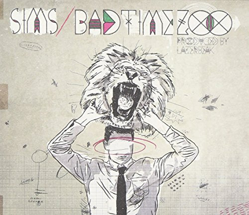 Bad Time Zoo