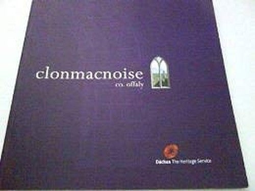 Clonmacnoise, Co. Offaly