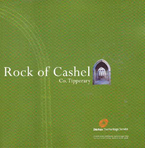 Rock of Cashel, Co. Tipperary